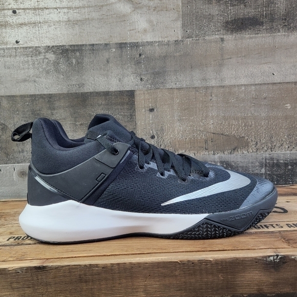 New Nike Zoom Shift TB Men\'s Basketball Shoes main image 9